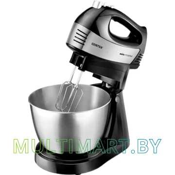 Миксер CENTEK CT-1124 картинка 2